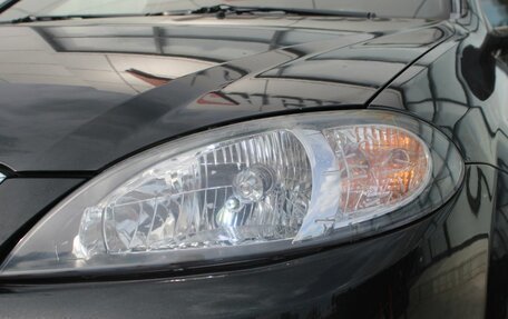 Daewoo Gentra II, 2014 год, 680 000 рублей, 12 фотография