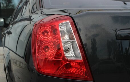 Daewoo Gentra II, 2014 год, 680 000 рублей, 13 фотография
