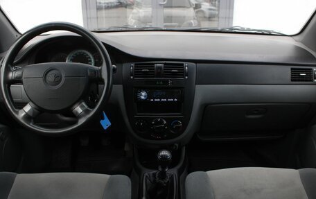 Daewoo Gentra II, 2014 год, 680 000 рублей, 18 фотография