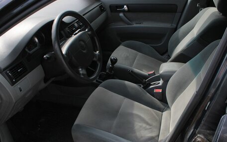 Daewoo Gentra II, 2014 год, 680 000 рублей, 16 фотография