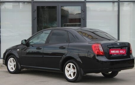 Daewoo Gentra II, 2014 год, 680 000 рублей, 10 фотография