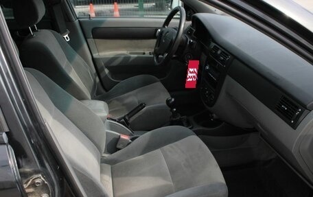 Daewoo Gentra II, 2014 год, 680 000 рублей, 17 фотография