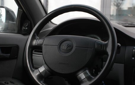 Daewoo Gentra II, 2014 год, 680 000 рублей, 19 фотография