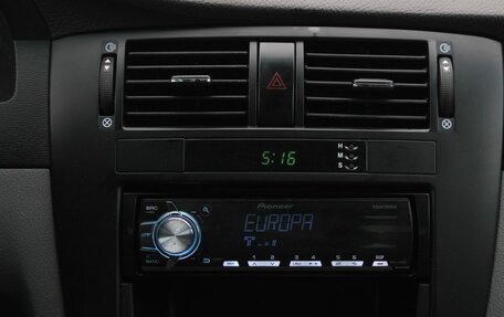 Daewoo Gentra II, 2014 год, 680 000 рублей, 20 фотография