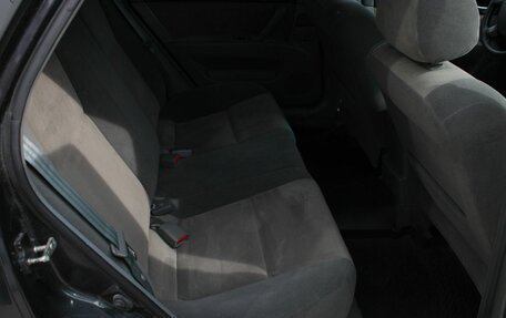 Daewoo Gentra II, 2014 год, 680 000 рублей, 24 фотография
