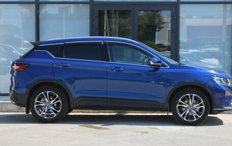 Geely Coolray I, 2021 год, 1 695 000 рублей, 7 фотография