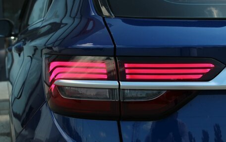 Geely Coolray I, 2021 год, 1 695 000 рублей, 12 фотография