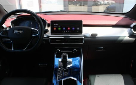 Geely Coolray I, 2021 год, 1 695 000 рублей, 18 фотография