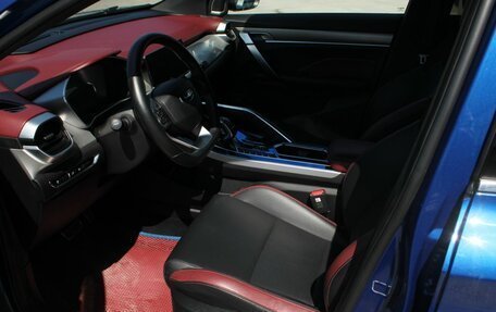 Geely Coolray I, 2021 год, 1 695 000 рублей, 16 фотография