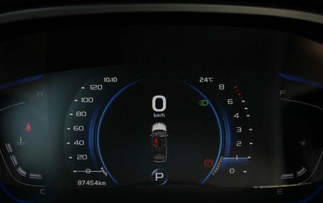 Geely Coolray I, 2021 год, 1 695 000 рублей, 15 фотография