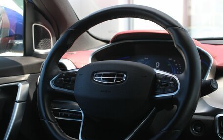 Geely Coolray I, 2021 год, 1 695 000 рублей, 19 фотография