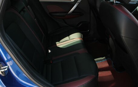 Geely Coolray I, 2021 год, 1 695 000 рублей, 32 фотография
