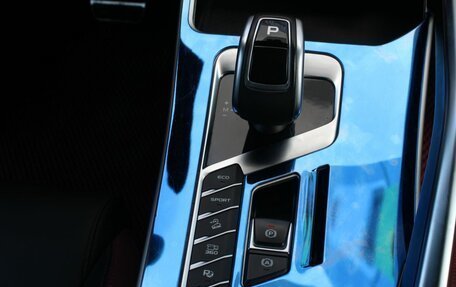 Geely Coolray I, 2021 год, 1 695 000 рублей, 26 фотография