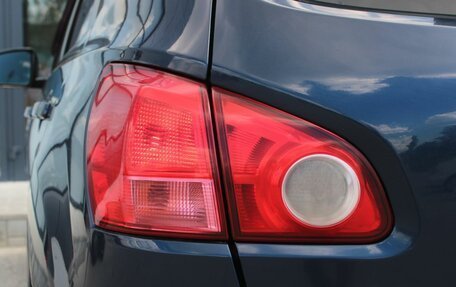 Nissan Qashqai, 2008 год, 700 000 рублей, 12 фотография