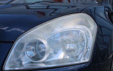 Nissan Qashqai, 2008 год, 700 000 рублей, 11 фотография