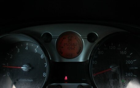 Nissan Qashqai, 2008 год, 700 000 рублей, 13 фотография