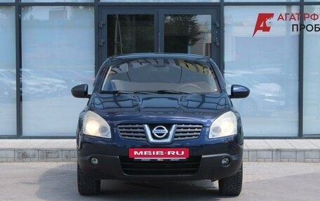 Nissan Qashqai, 2008 год, 700 000 рублей, 6 фотография