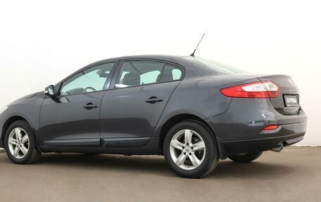 Renault Fluence I, 2012 год, 780 000 рублей, 2 фотография