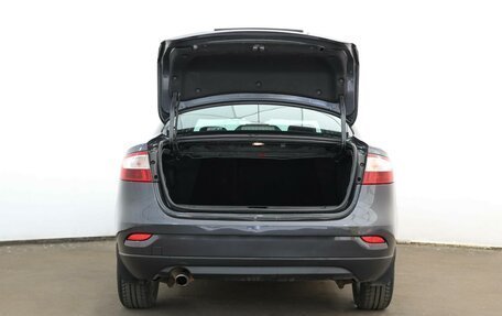 Renault Fluence I, 2012 год, 780 000 рублей, 6 фотография