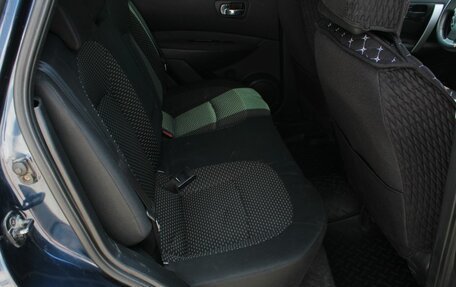 Nissan Qashqai, 2008 год, 700 000 рублей, 23 фотография