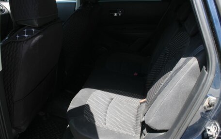 Nissan Qashqai, 2008 год, 700 000 рублей, 22 фотография