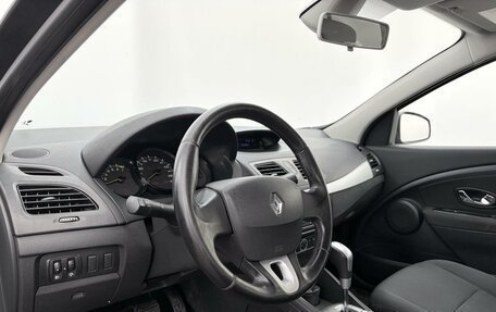 Renault Fluence I, 2012 год, 780 000 рублей, 7 фотография