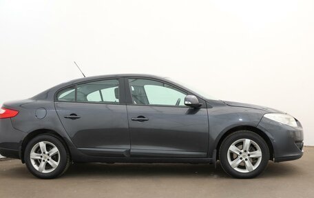 Renault Fluence I, 2012 год, 780 000 рублей, 5 фотография