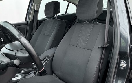 Renault Fluence I, 2012 год, 780 000 рублей, 8 фотография