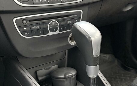 Renault Fluence I, 2012 год, 780 000 рублей, 11 фотография