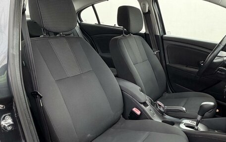 Renault Fluence I, 2012 год, 780 000 рублей, 9 фотография