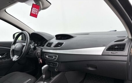 Renault Fluence I, 2012 год, 780 000 рублей, 10 фотография