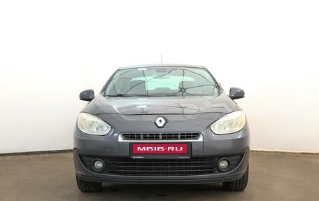 Renault Fluence I, 2012 год, 780 000 рублей, 3 фотография