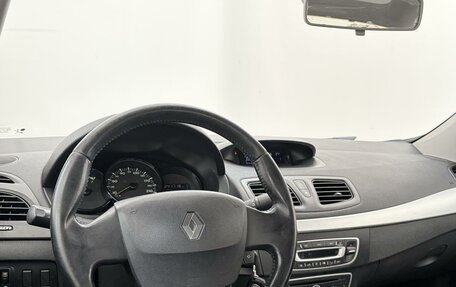 Renault Fluence I, 2012 год, 780 000 рублей, 18 фотография