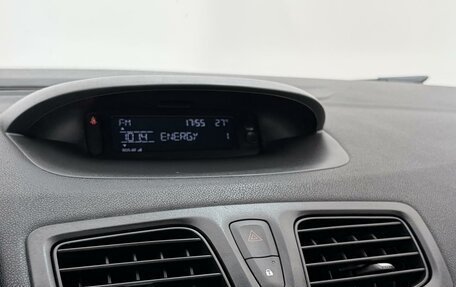 Renault Fluence I, 2012 год, 780 000 рублей, 19 фотография