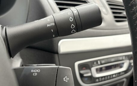 Renault Fluence I, 2012 год, 780 000 рублей, 16 фотография