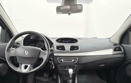 Renault Fluence I, 2012 год, 780 000 рублей, 21 фотография