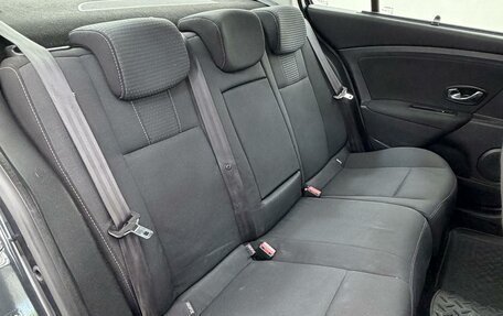 Renault Fluence I, 2012 год, 780 000 рублей, 24 фотография