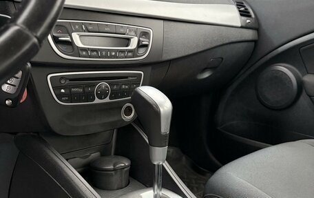Renault Fluence I, 2012 год, 780 000 рублей, 20 фотография