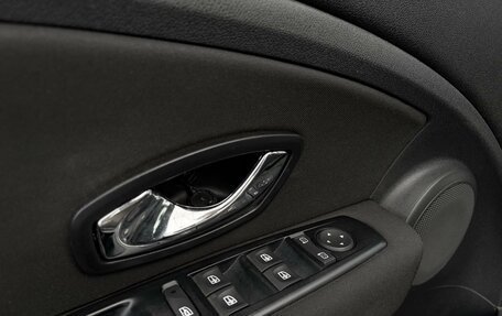 Renault Fluence I, 2012 год, 780 000 рублей, 23 фотография
