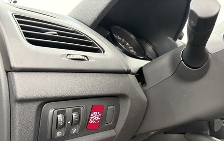 Renault Fluence I, 2012 год, 780 000 рублей, 22 фотография