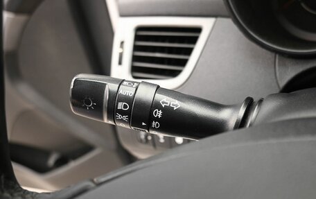 Hyundai Elantra V, 2014 год, 1 299 000 рублей, 12 фотография