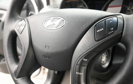Hyundai Elantra V, 2014 год, 1 299 000 рублей, 14 фотография