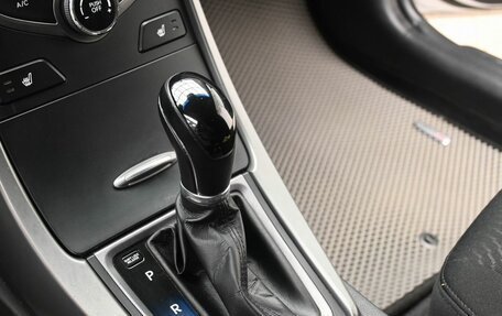 Hyundai Elantra V, 2014 год, 1 299 000 рублей, 18 фотография