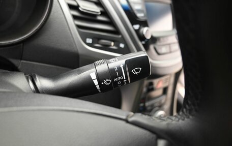 Hyundai Elantra V, 2014 год, 1 299 000 рублей, 15 фотография