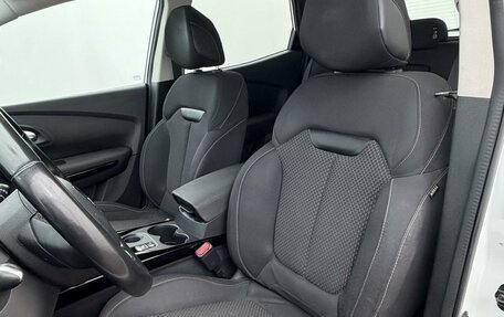 Renault Kadjar I рестайлинг, 2019 год, 1 690 000 рублей, 7 фотография