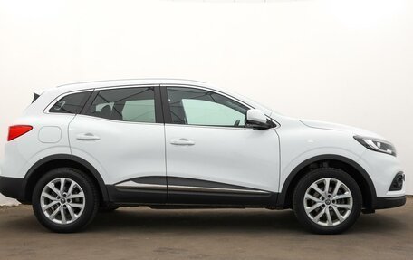 Renault Kadjar I рестайлинг, 2019 год, 1 690 000 рублей, 4 фотография
