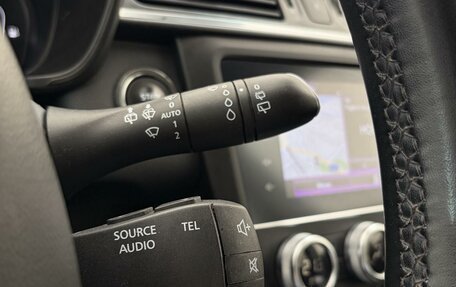 Renault Kadjar I рестайлинг, 2019 год, 1 690 000 рублей, 17 фотография