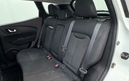 Renault Kadjar I рестайлинг, 2019 год, 1 690 000 рублей, 24 фотография