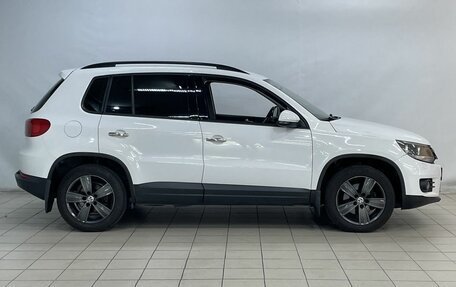 Volkswagen Tiguan I, 2012 год, 1 049 000 рублей, 8 фотография