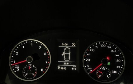 Volkswagen Tiguan I, 2012 год, 1 049 000 рублей, 10 фотография